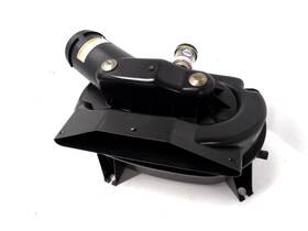 Ford 0075b 95-97 F250 F350 7.3l Powerstroke Diesel Intake Air Filter Housing Box Breather