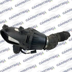 Ford 01 3.8l V6 2001 Mustang Base Air Intake Cleaner Box Hose Duct Tube Oem