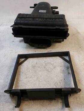 0510301054b2 Ford 2004-08 F150 5.4l 3v Triton Air Intake Cleaner Filter Box Maf Assembly Oem