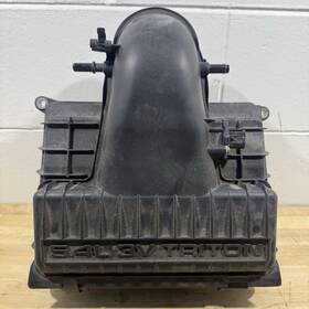0535000472a2 Ford 2003-2006 Expedition Air Filter Housing Box Oem