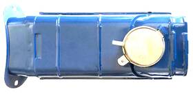 0f-9d626-ba Ford 1973 Mustang Cougar Air Cleaner Snorkel With Woking Vacuum Motor