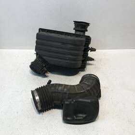 1l2u-9600-aj Ford 2002 Explorer 4.0l Air Cleaner Box Assembly Oem