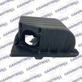 1l2u-9643 Ford 02 03 Explorer 4.0l Air Intake Filter Cleaner Box Lid Cover Oem