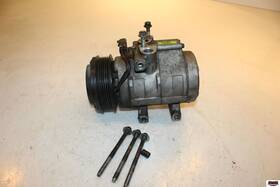 2370191 Ford 2008 F-250 6.4 Super Duty A/c Air Compressor Pump