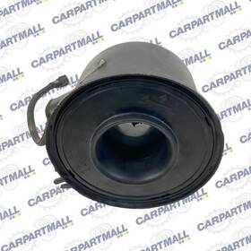 2l14-9c662-de Ford 2003 2004 Expedition 4.6l V8 Air Cleaner Intake Rear Cover