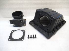 2l24-9600-ab Ford 02 03 04 05 Explorer Sport Trac 4.0 V6 Air Cleaner Filter Box Lid