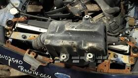 319-00202 Ford Air Cleaner 4-122 2.0l Fits 94-97 Probe 890828