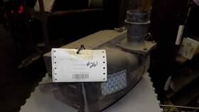 319-00261 Ford Air Cleaner 6-183 3.0l Fits 90 Sable