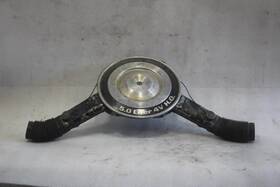 319-00293 Ford 1983 Mustang Air Intake Cleaner Filter Housing 5.0l 8 Cyl