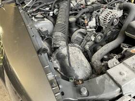 319-00447 Ford Air Cleaner 8 Cylinder Gt Fits 02-04 Mustang 4272839