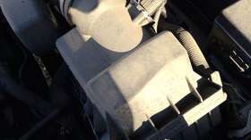319-00703 Ford Air Cleaner 2.5l Vin A 8th Digit Fits 10-12 Fusion