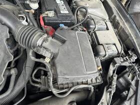 319-06389a Ford Air Cleaner 2.0l Vin 9 8th Digit Turbo Thru 04/23/14 Fits 13-14 Fusion 1005260