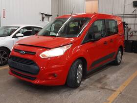 319-06411 Ford Oem Air Cleaner For Transit Connect Assy 1.6l