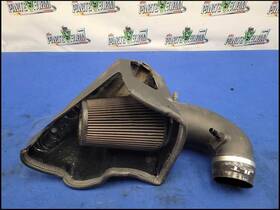 319-10258 Ford 2022 Mustang Shelby Gt500 5.2 Jlt Cold Air Intake Filter Tube Surround 2672