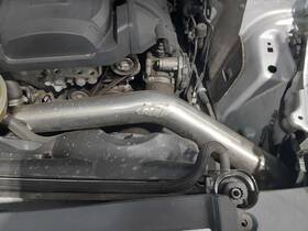 319.fd1f17 Ford Mustang 2017 Air Cleaner 3130529