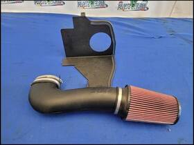 319.fd1h07 Ford 2005-2009 Mustang Gt 4.6l Jlt Cold Air Intake Mass Meter Filter 2696