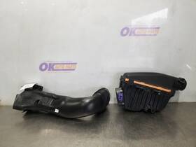 Ford 319.fd1i25 25 2025 Mustang Ecoboost 2.3l Engine Air Cleaner Intake