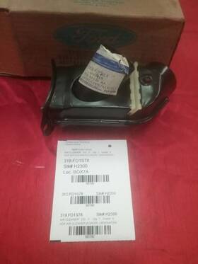 319.fd1s78 Ford Pass 1978 Air Cleaner 772487 319.fd1s78 Ford Pass 1978 Air Cleaner 772487
