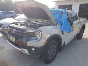 319.fd8d25 Ford 25 2025 Ranger Xlt 2.3l Engine Air Cleaner Intake With Ducts 319.fd8d25 Ford 25 2025 Ranger Xlt 2.3l Engine Air Cleaner Intake With Ducts