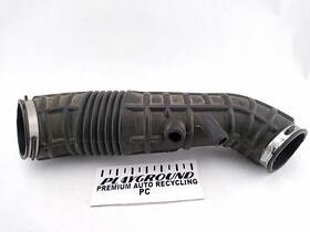 338.fd1g03 Ford Mustang Gt Coupe Engine Air Intake Hose Tube Duct Pipe 4.6l V8 8 Cyl 02-04
