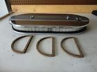 Ford 390 427 428 Polished