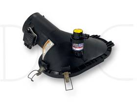 3c34-9c662-ee Ford 03-04 F250 F350 6.0 6.0l Air Intake Housing Lid Filter Cover Maf Sensor Oe