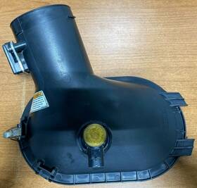 3c34-9c6662-ee Ford Air Cleaner Housing Cover 3c3u9661bg
