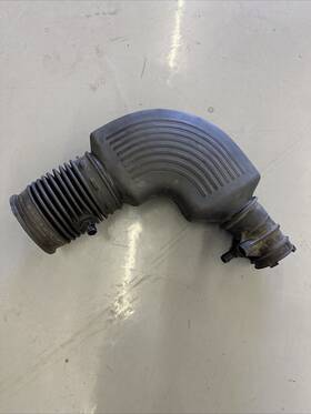 3l34-9f805-aa Ford 3l34-9f805-ab 99-03 F150 4.6l 5.4l V8 Air Cleaner Intake Resonator Tube #