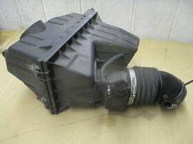 3l8z-9600-ba Ford 2004 Escape 3.0l Air Cleaner Housing 01-03 With Mass Airflow