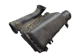Ford 3w4u-9b613a-asm 02-05 Thunderbird Air Intake Cleaner Filter Box With Maf Sensor Oem