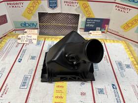 4670012904 Ford 06-09 Fusion 3.0l Air Intake Cleaner Filter Housing Box Lid Top Cover Upper