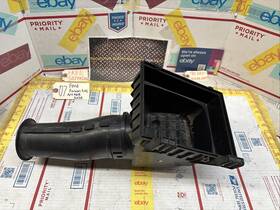 4670030905 Ford 06-09 Fusion 3.0l Air Intake Cleaner Filter Housing Box Lower #