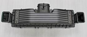 4g7v-9a612-da Ford 2006 Gt Complete Air Cleaner Used P/n