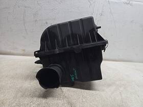 Ford 4l24-9661-bc 2005 Mercury Mountaineer Air Cleaner Box With Flow Sensor