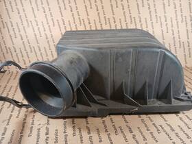 4l24-9c662-ac Ford 2004-2005 Explorer Mountaineer 4.0 Air Filter Housing Box Lid With Maf