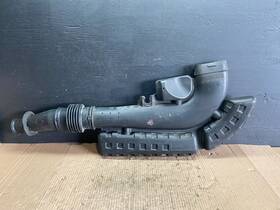 4l34-9f765 Ford 2004-2006 F150 F-150 5.4l Air Intake Tube Resonator Oem D2854 Dg1