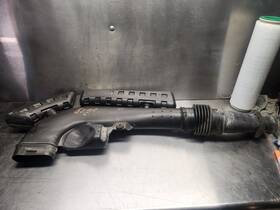 4l34-9f765-be Ford 04-08 F150 5.4l Air Intake Tube/ Resonator Duct Hose Assy