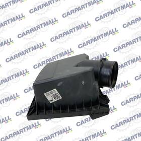 4l5u-9661-bb Ford 4l5u9661bb 04-11 Ranger 4.0l Rwd Upper Air Intake Cleaner Box Cover Oem