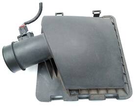 4r3u-9661-ac Ford 2005 2009 Mustang Air Box Lid Cover Top 2006 2007 2008 Filter Upper B16