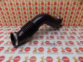 4w7z-9b659-ca Ford 1998-2002 Crown Victoria Engine Air Outlet Tube Hose Oem