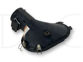 5c34-9c661-ca Ford 05-07 F250 F350 6.0 6.0l Air Intake Housing Lid Filter Cover Maf Sensor Oe
