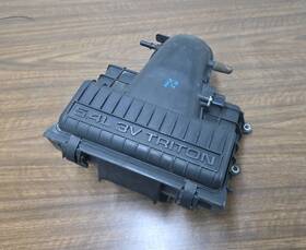 5c3e-bd Ford 2004-2008 F150 5.4l 3v Triton Engine Air Cleaner Intake Filter Box Oem