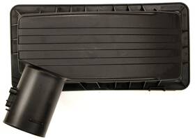 5c3u-9661-ab Ford 5c3u9661ab 2005-2007 F350 Super Duty Air Cleaner Assembly Upper Cover