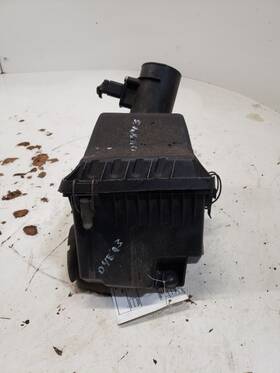 5f1z9600ba Ford Air Cleaner 6-183 3.0l Dohc Fits 05 Sable 1364262