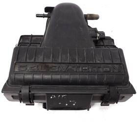 Ford 5l1e9661ae 2005 2006 2007 F150 F250 F350 5.4 Air Intake Resonator Oem 5l1e-9661-ae