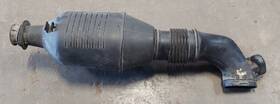 5l74-9f765-afw Ford 2006 Expedition Air Cleaner Tube Oem
