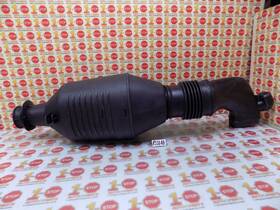 5l7z-9f721-aa Ford 2005-2006 Lincoln Navigator 5.4l Air Intake Hose Tube Oem