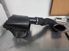 5r3z-9b659-ba Ford 2006-09 Mustang Gt Oem Air Intake Assembly 4.6l V8 Manual Trans
