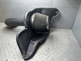 Ford 6448 2015-2017 Mustang 5.0l Aftermarket K&n Air Cleaner Box