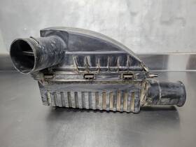 6c34-9600-aa Ford 05-07 F250sd F350sd 6.8l Air Cleaner Filter Box Assembly Oem